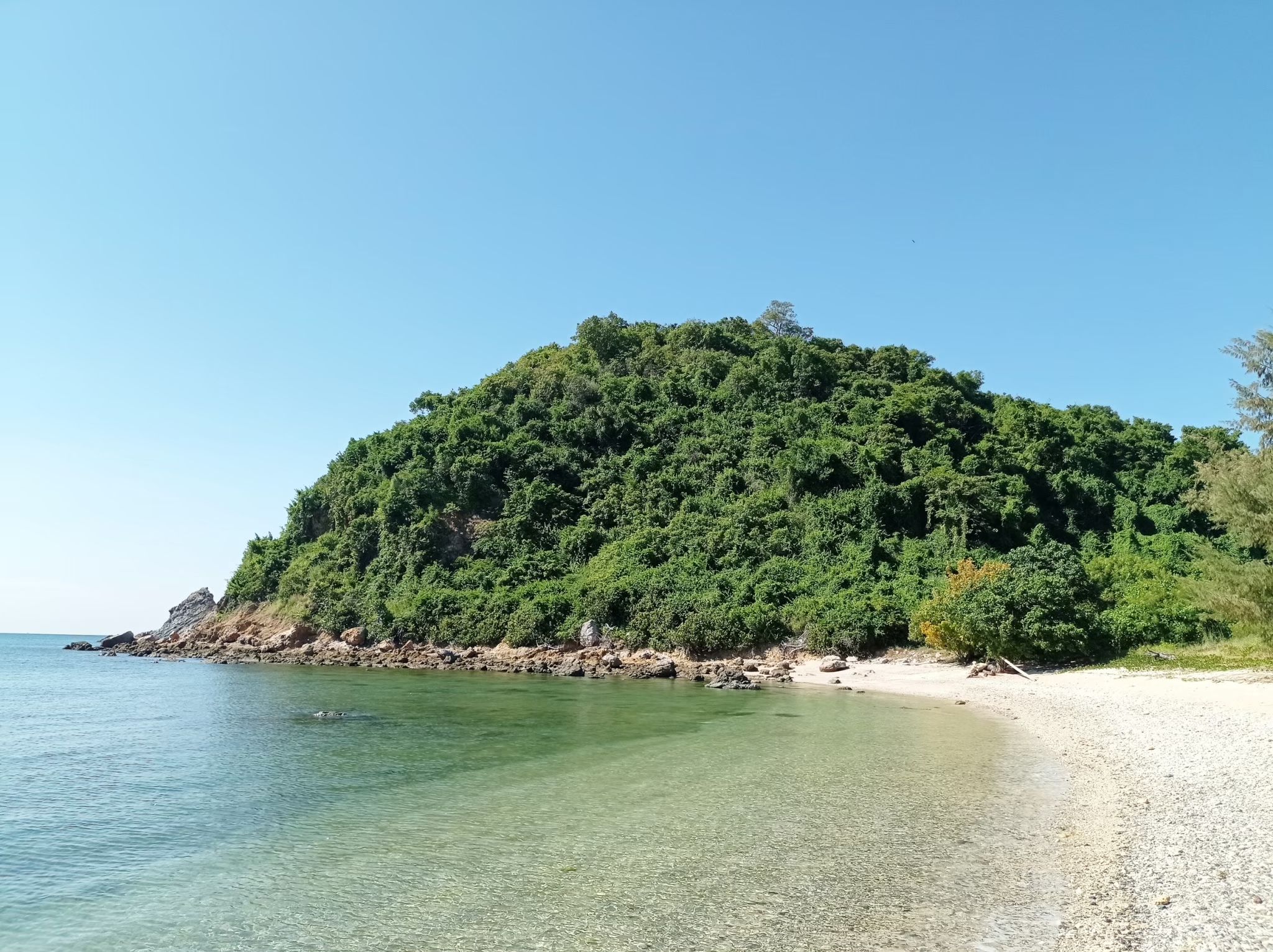 Экскурсия Военный пляж в Паттайе - SevenTrips